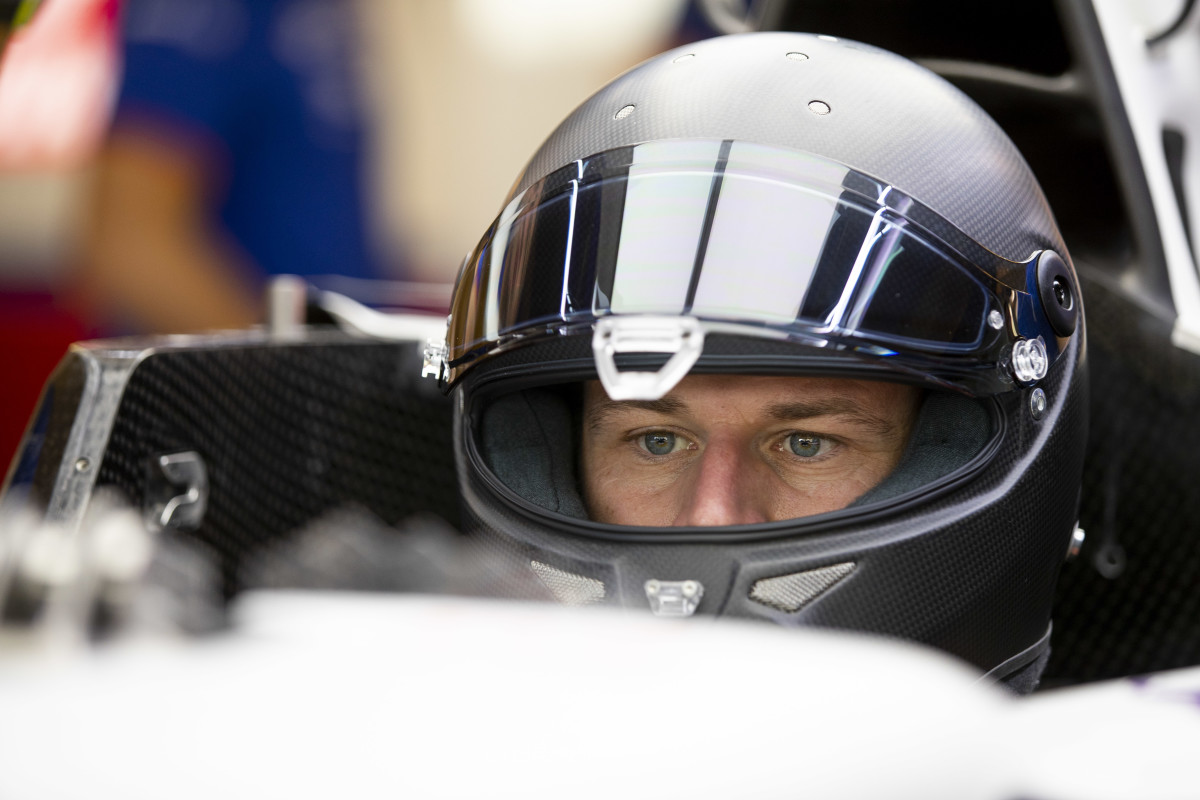 haas hulkenberg